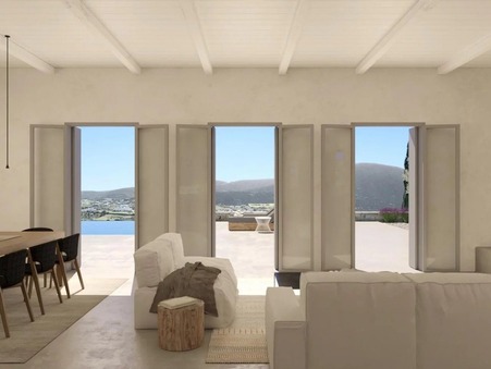 Vente Maison Paros Réf. 951PLP - Slide 20