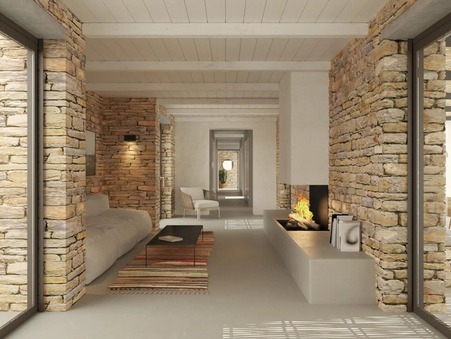 Vente Maison Paros Réf. 951PLP - Slide 21