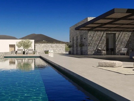 Vente Maison Paros Réf. 951PLP - Slide 25