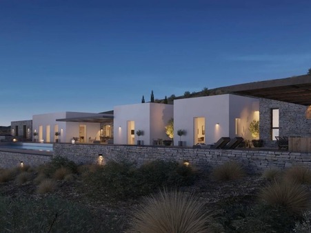 Vente Maison Paros Réf. 951PLP - Slide 3