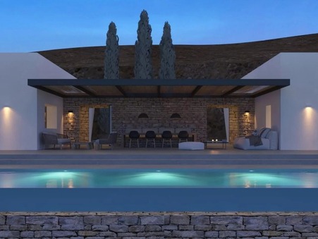 Vente Maison Paros Réf. 951PLP - Slide 4