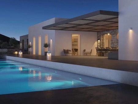 Vente Maison Paros Réf. 951PLP - Slide 5