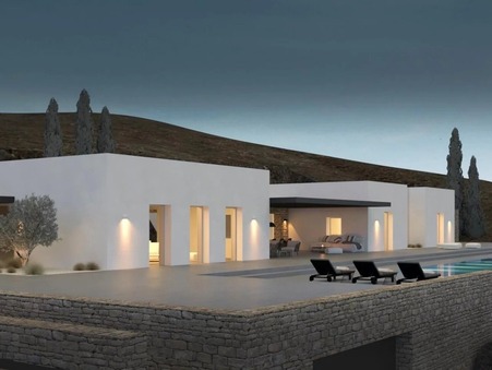 Vente Maison Paros Réf. 951PLP - Slide 6