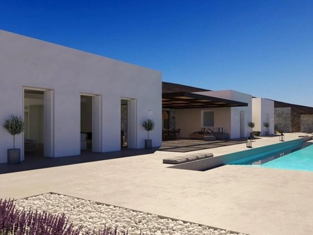 Vente Maison Paros Réf. 951PLP - Slide 7