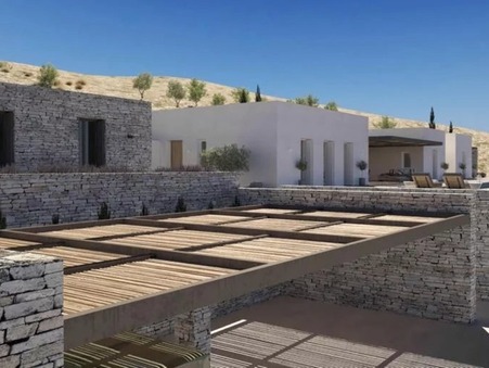 Vente Maison Paros Réf. 951PLP - Slide 9