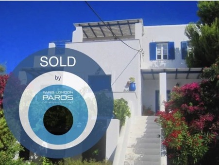 Vente Appartement Paros Κωδικός2019-75 - Slide : slide