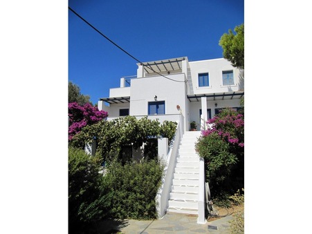 Vente Appartement Paros Κωδικός2019-75 - Slide : slide