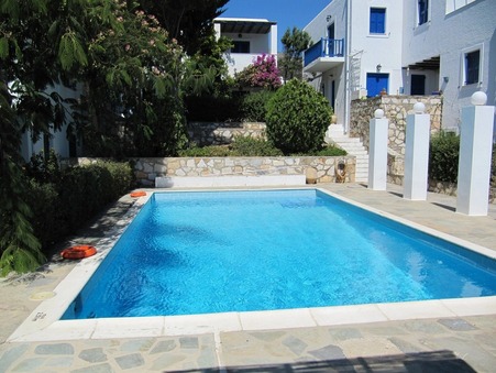 Vente Appartement Paros Κωδικός2019-75 - Slide : slide