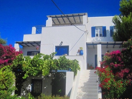 Vente Appartement Paros Κωδικός2019-75 - Slide : slide