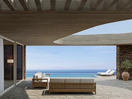 Vente Maison Kea ΚωδικόςKEA998 - Slide : slide