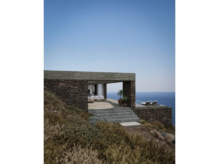 Vente Maison Kea ΚωδικόςKEA998 - Slide : slide