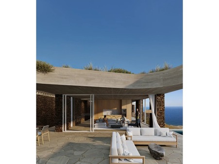 Vente Maison Kea ΚωδικόςKEA998 - Slide : slide