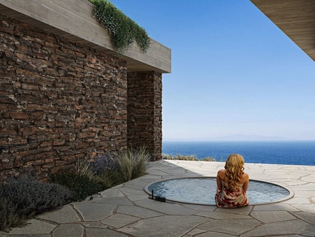 Vente Maison Kea ΚωδικόςKEA998 - Slide : slide