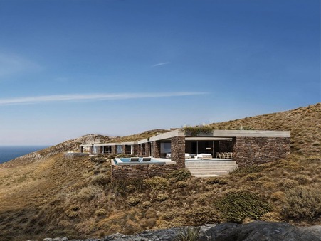 Vente Maison Kea ΚωδικόςKEA998 - Slide : slide