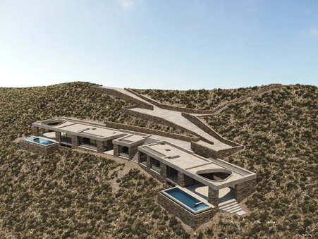 Vente Maison Kea ΚωδικόςKEA998 - Slide : slide