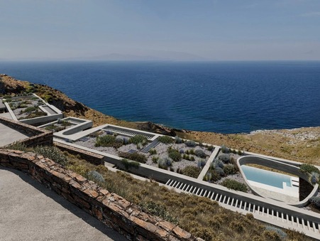 Vente Maison Kea ΚωδικόςKEA998 - Slide : slide