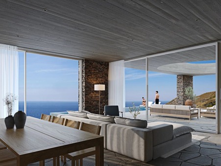 Vente Maison Kea ΚωδικόςKEA998 - Slide : slide