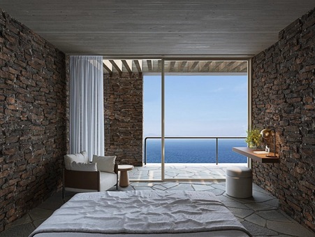 Vente Maison Kea ΚωδικόςKEA998 - Slide : slide