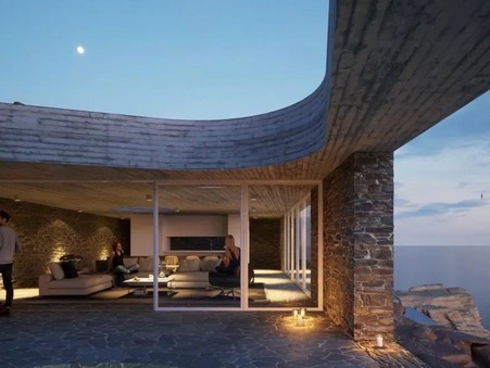 Vente Maison Kea ΚωδικόςKEA998 - Slide : slide