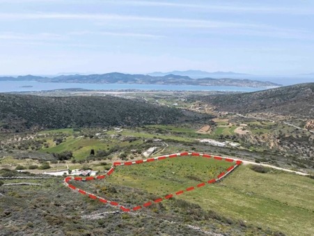 Vente Terrain Paros Réf. 936PLP - Slide 17