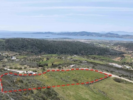 Vente Terrain Paros Réf. 936PLP - Slide 18