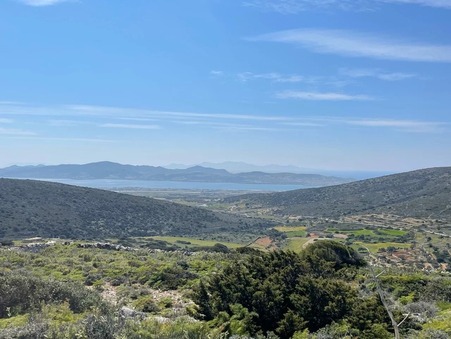 Vente Terrain Paros Réf. 936PLP - Slide 2