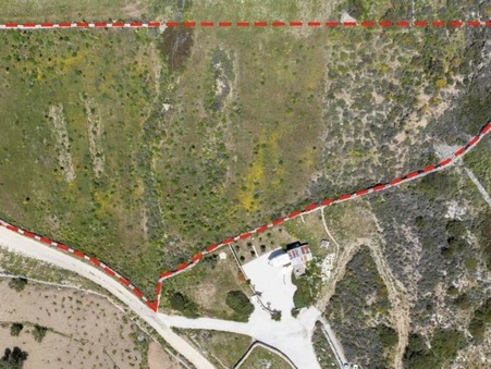 Vente Terrain Paros Réf. 936PLP - Slide 3