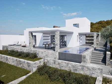 Vente Terrain Paros Réf. 936PLP - Slide 4