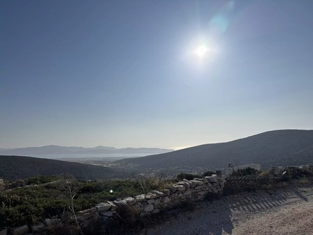 Vente Terrain Paros Réf. 936PLP - Slide 5