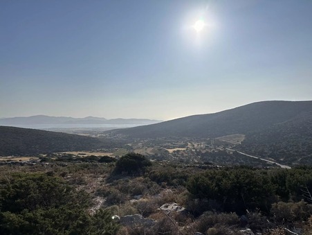 Vente Terrain Paros Κωδικός935PLP - Slide : slide