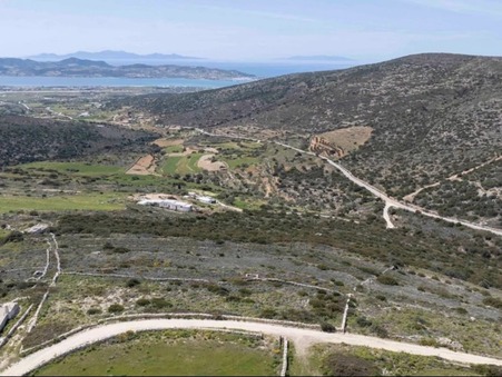 Vente Terrain Paros Κωδικός935PLP - Slide : slide