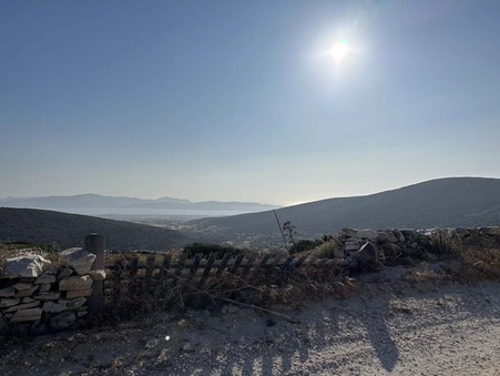 Vente Terrain Paros Κωδικός935PLP - Slide : slide