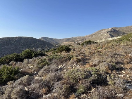 Vente Terrain Paros Κωδικός935PLP - Slide : slide