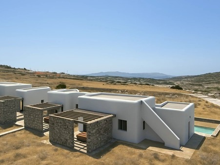 Vente Maison Paros Κωδικός941PLP - Slide : slide