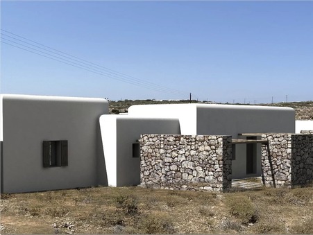 Vente Maison Paros Κωδικός941PLP - Slide : slide