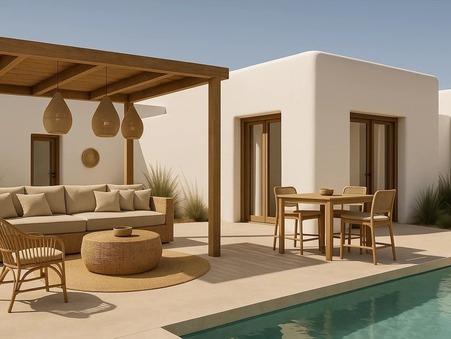 Vente Maison Paros Κωδικός941PLP - Slide : slide