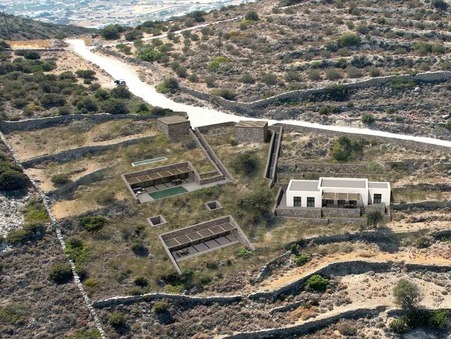 Vente Terrain Paros Κωδικός955PLP - Slide : slide