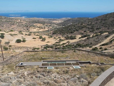 Vente Terrain Paros Κωδικός955PLP - Slide : slide