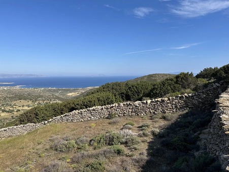 Vente Terrain Paros Κωδικός955PLP - Slide : slide