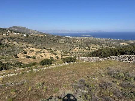 Vente Terrain Paros Κωδικός955PLP - Slide : slide