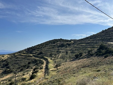 Vente Terrain Paros Κωδικός955PLP - Slide : slide