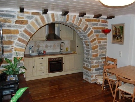 Vente Maison Kea ΚωδικόςKEA995 - Slide : slide