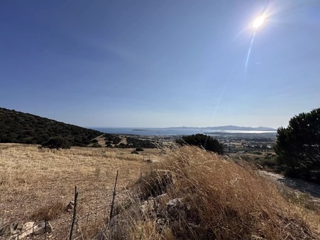 Vente Terrain Paros Κωδικός929PLP - Slide : slide