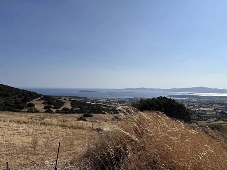 Vente Terrain Paros Κωδικός929PLP - Slide : slide