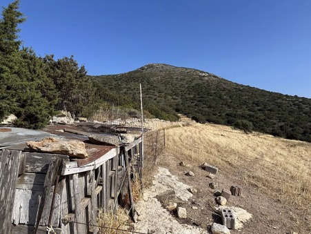 Vente Terrain Paros Κωδικός929PLP - Slide : slide