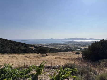 Vente Terrain Paros Κωδικός929PLP - Slide : slide