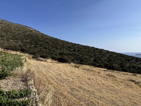 Vente Terrain Paros Κωδικός929PLP - Slide : slide