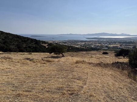 Vente Terrain Paros Κωδικός929PLP - Slide : slide