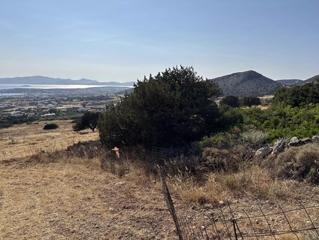 Vente Terrain Paros Κωδικός929PLP - Slide : slide