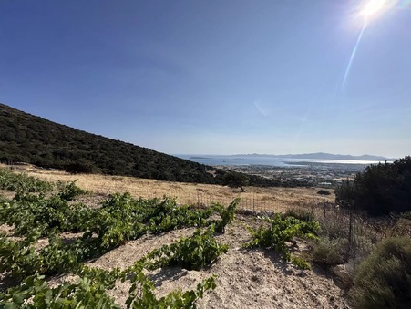 Vente Terrain Paros Κωδικός929PLP - Slide : slide